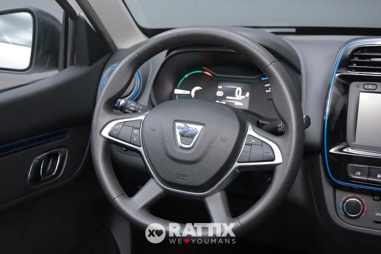 Dacia Spring Electric 45 Comfort