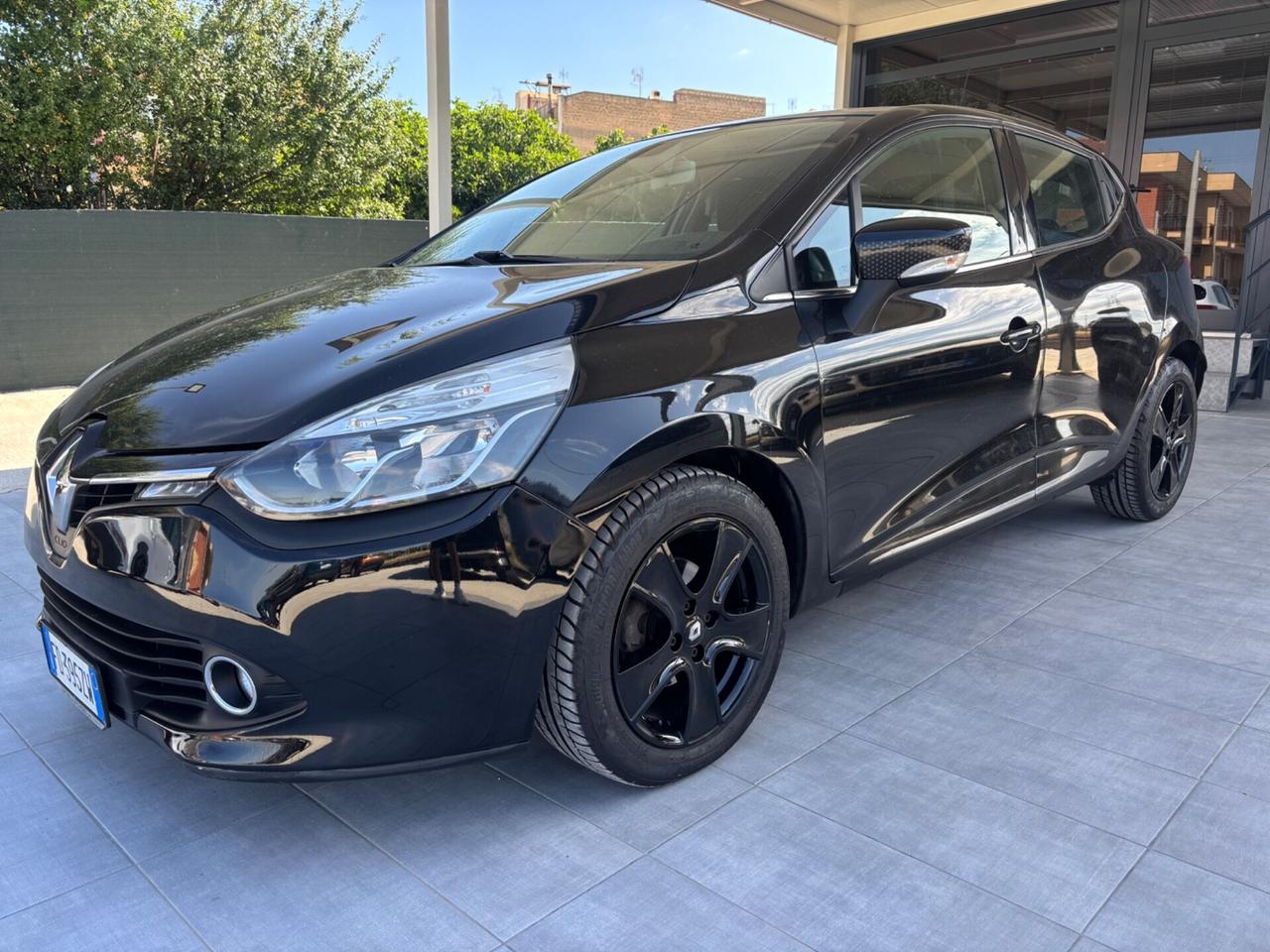 Renault Clio dCi 8V 75CV Start&Stop 5 porte Energy Life