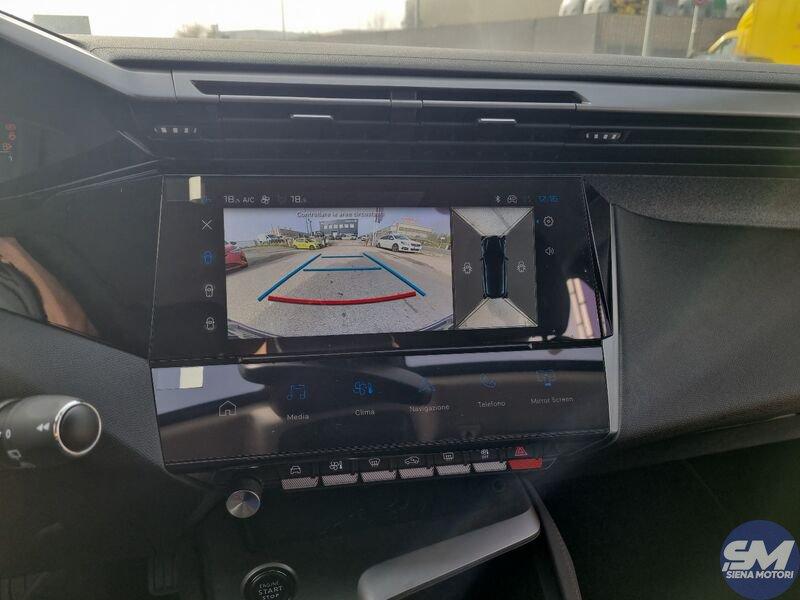 Peugeot 308 308 BlueHDi 130 S&S EAT8 Allure