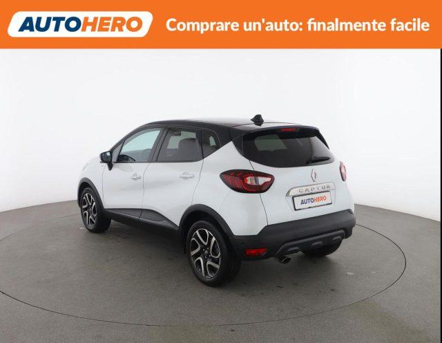 RENAULT Captur TCe 120 CV EDC Start&Stop Energy Bose