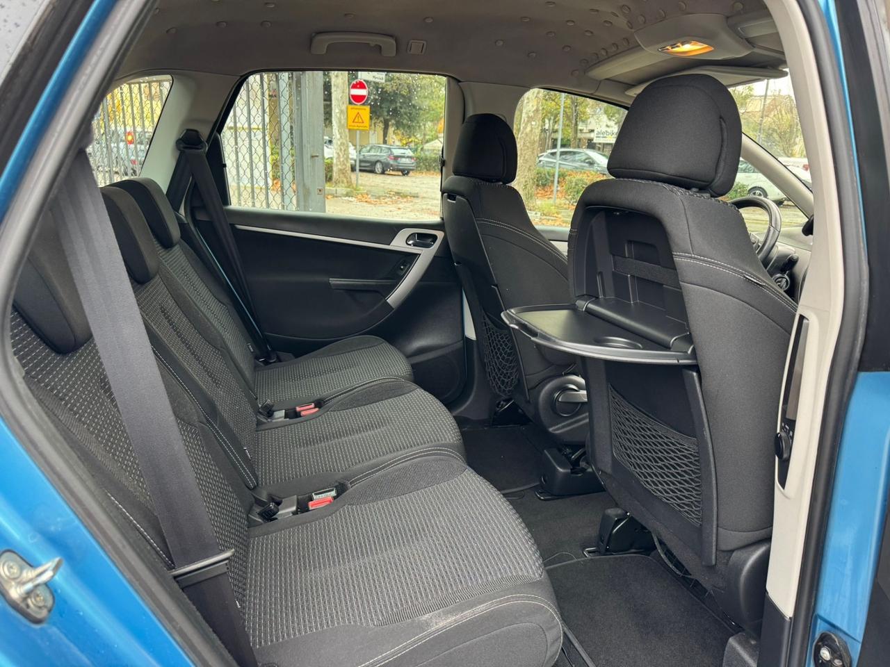 Citroen C4 Picasso 1.8 Elegance