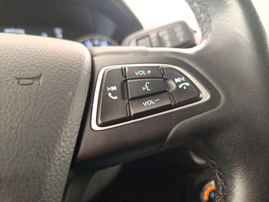 FORD EcoSport - 1.0 EcoBoost 125 CV Start&Stop aut. Titanium