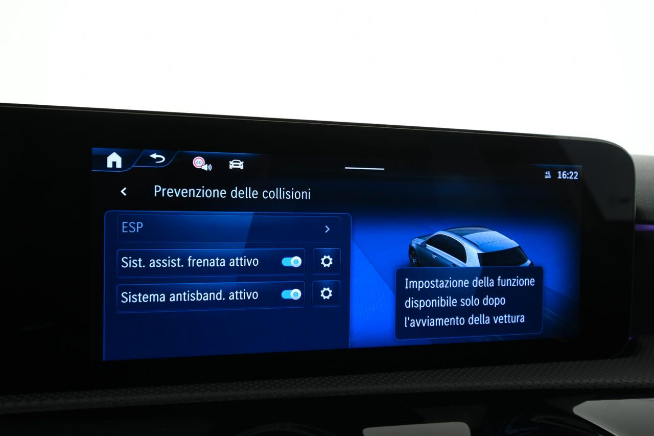 Mercedes-benz A 200 Automatic AMG Line Premium