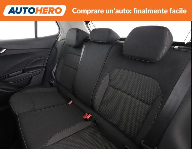 SKODA Fabia 1.0 TSI 95 CV Style
