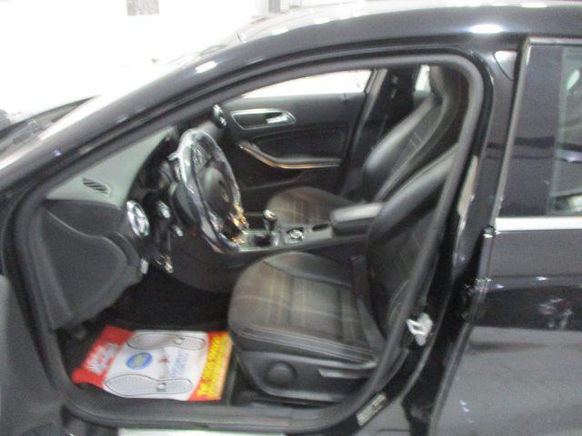 MERCEDES-BENZ A 180 CDI Executive