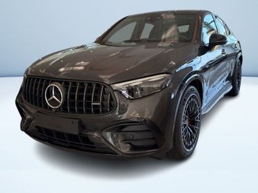 Mercedes-Benz GLC Coupé GLC 43 4MATIC AMG Line Premium Plus Extra