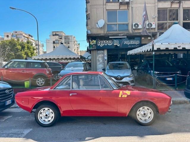 Lancia Fulvia Replica HF