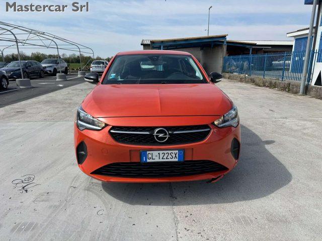 OPEL Corsa NEOPATENTATI Corsa 1.2 Edition tg : GL122SX