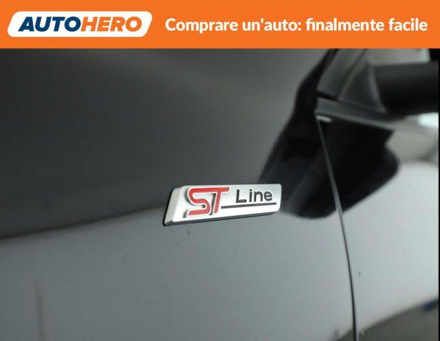 FORD Kuga 1.5 EcoBlue 120 CV aut. 2WD ST-Line X