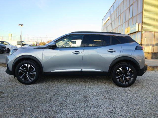 PEUGEOT 2008 BlueHDi 110 S&S Allure Pack