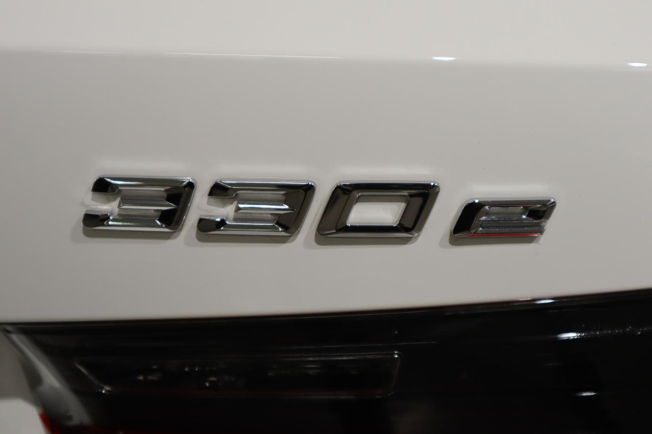 Bmw 330 330e xDrive Touring Msport PLUG IN HYBRIDO