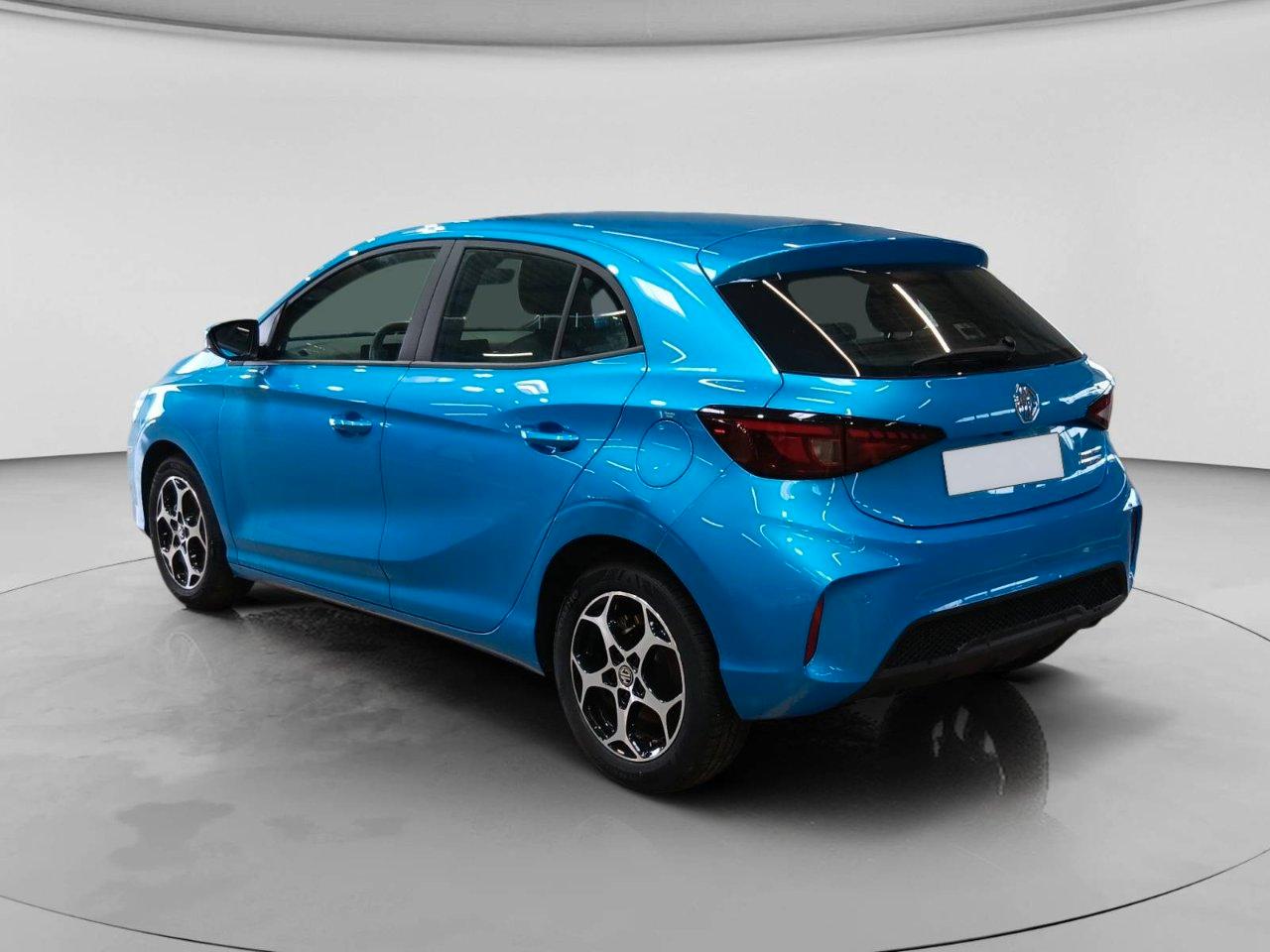 Mg MG3 1.5 hybrid+ Comfort auto IN PROMO