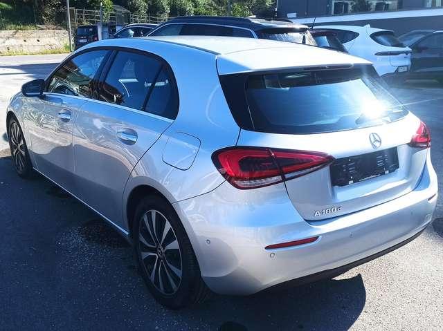 Mercedes-Benz A 180 d 2.0 116CV **AUTOM.+LED+LUCI AMB.+UNIPRO+FULL**