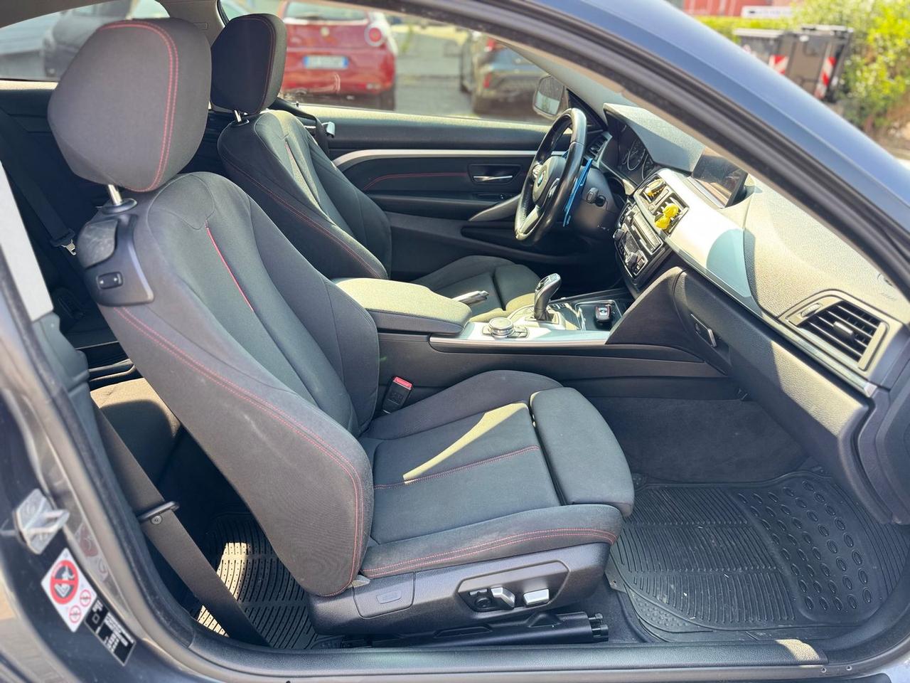 Bmw 430 Advantage 430 i #6271
