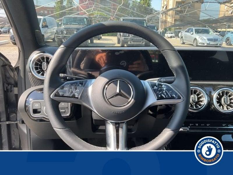 Mercedes-Benz Classe A 250e EQ-Power Automatic Progressive Advanced Plus
