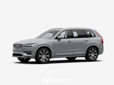 Volvo XC90 B5 235+14 CV AWD Mild Hybrid Diesel Automatico Ultimate Bright
