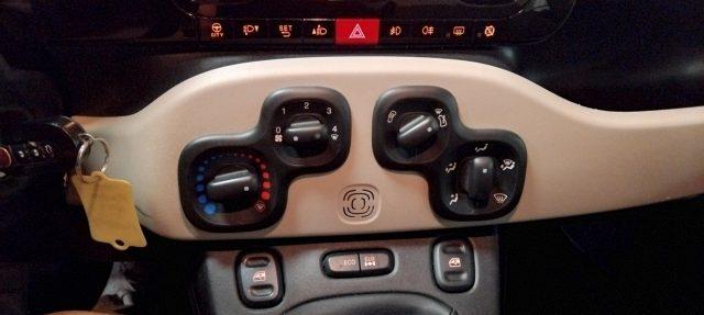 FIAT Panda 0.9 TwinAir Turbo S&S 4x4