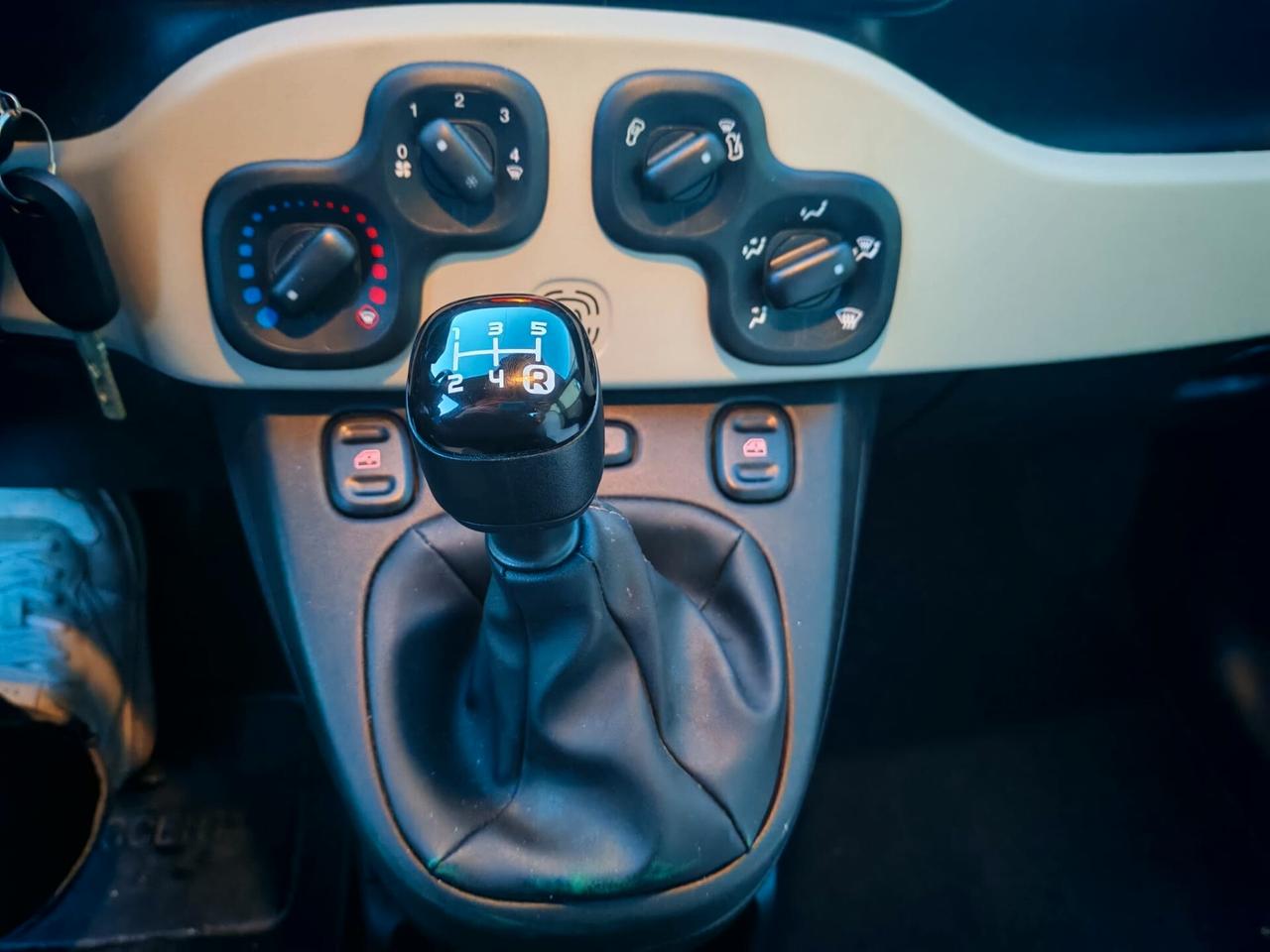 Fiat Panda 1.3 MJT 95 CV S&S Easy