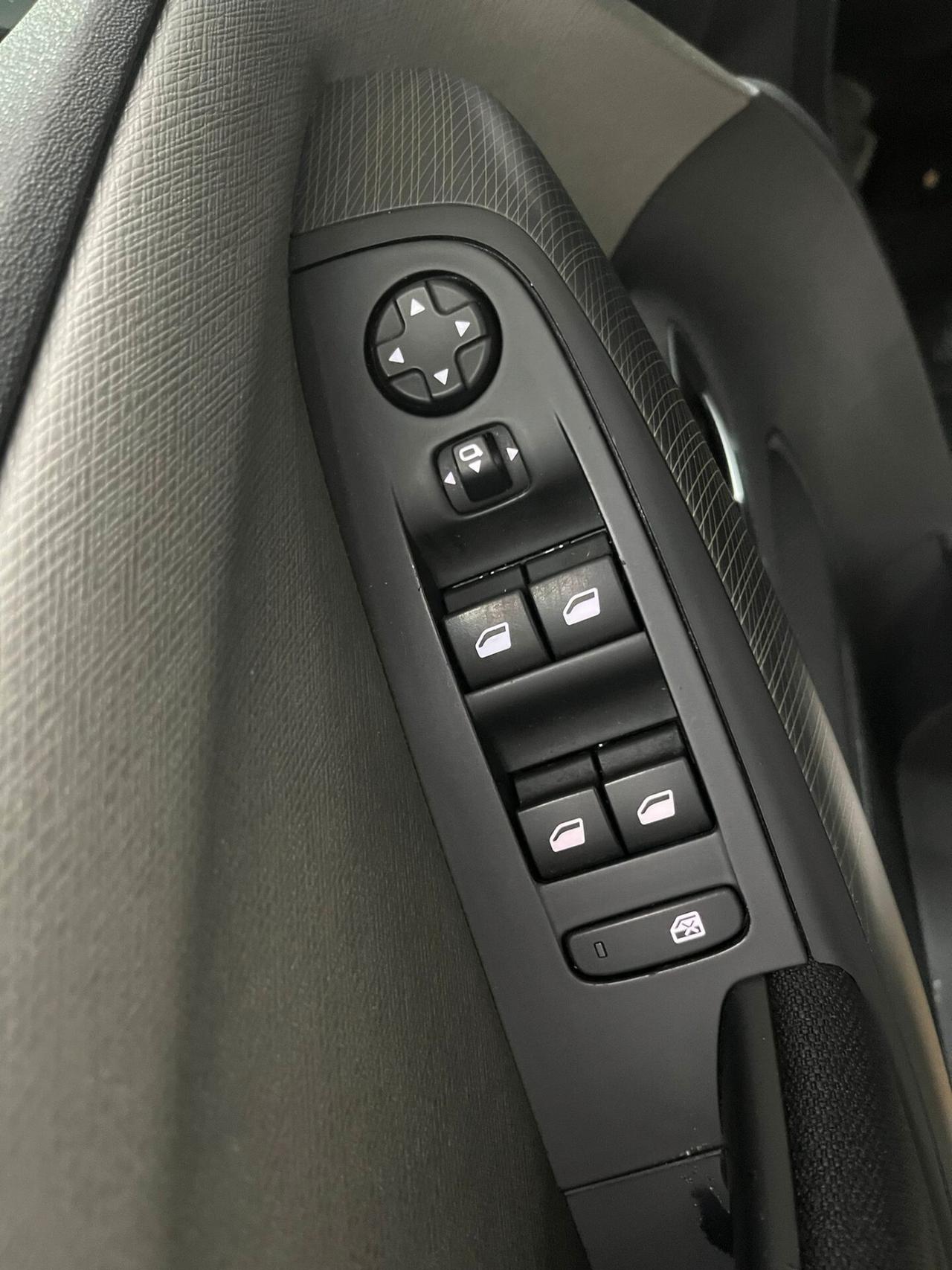 C4 Grand Picasso 1.6 HDi cambio automatico EURO 6