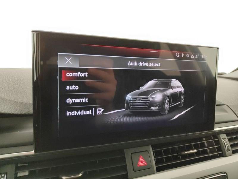 Audi A4 Avant 35 TFSI S tronic!NAVI!CAR PLAY!LED!