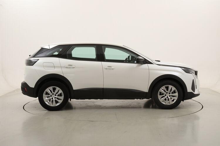 Peugeot 3008 Active Pack BZ133240 1.2 Benzina 131CV