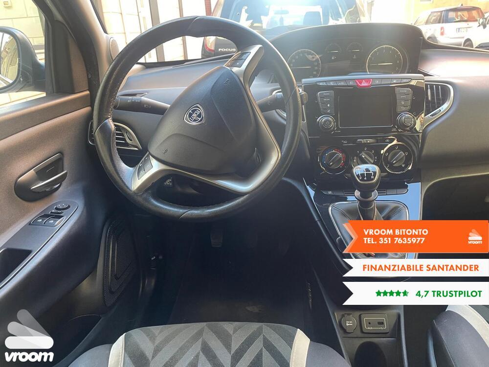LANCIA Ypsilon 3ª serie Ypsilon 1.2 69 CV 5 po...