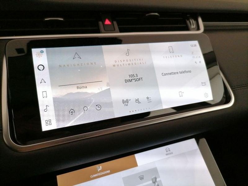 Land Rover RR Evoque Range Rover Evoque 1.5 i3 phev SE awd auto