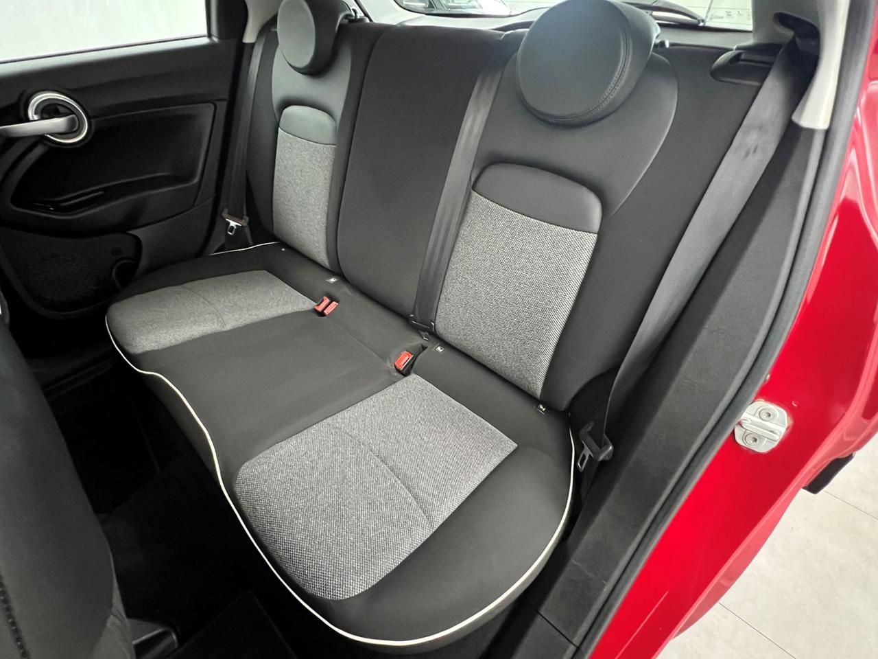 FIAT 500 X 2015 500X 1.3 mjt Pop Star 4x2 95cv my18