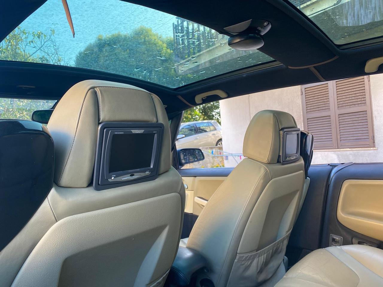 Renault Avantime privilege