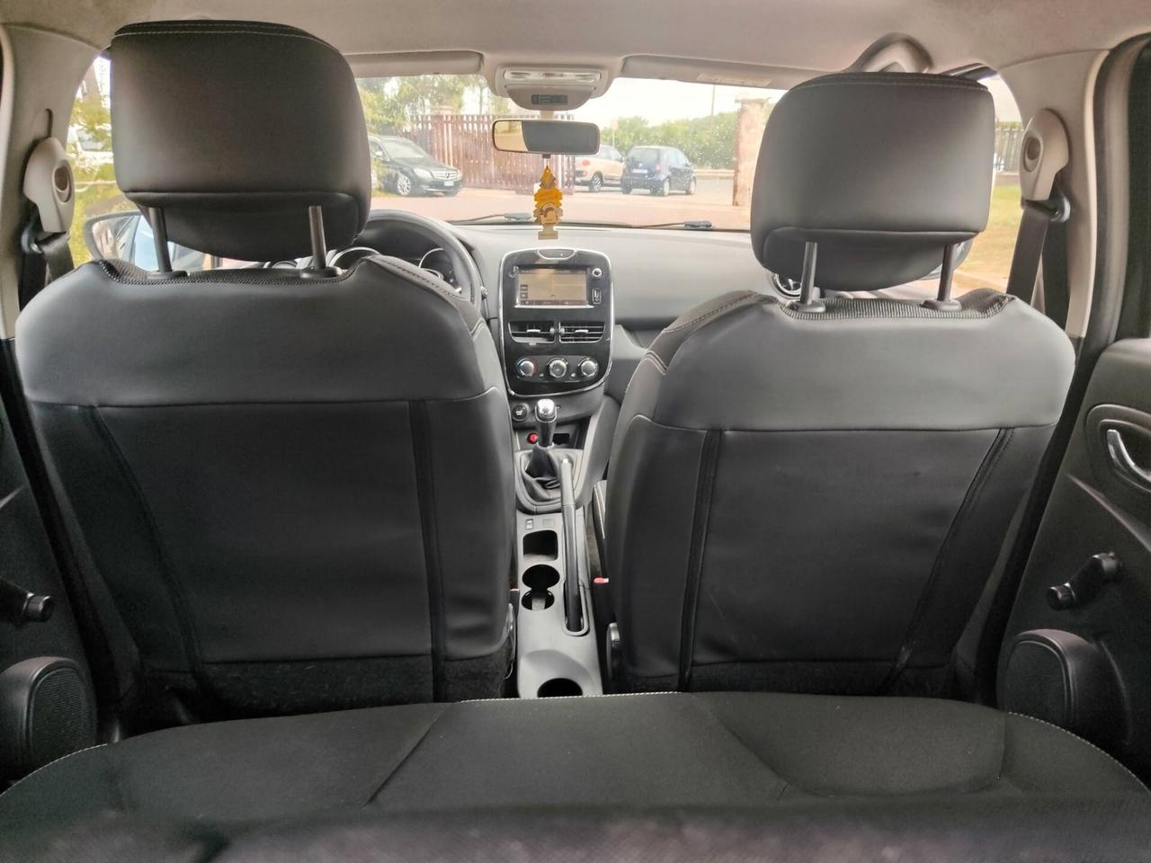 Renault Clio 1.5 dCi 8V 75CV 5 porte Live