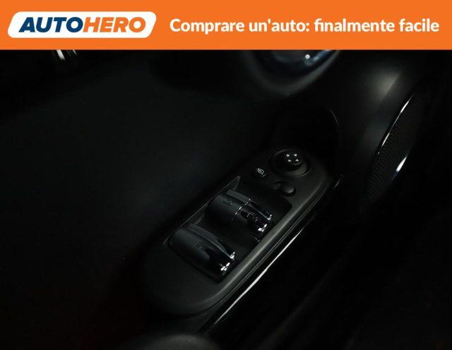 MINI Mini 1.5 One Cabrio