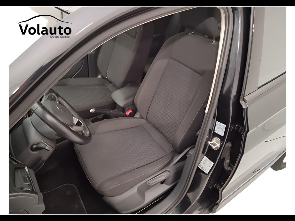 VOLKSWAGEN T-Cross 2019 - T-Cross 1.0 tsi Style 95cv