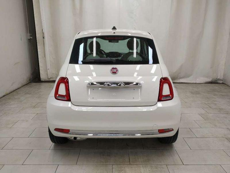 FIAT 500 1.2 Dolcevita easypower Gpl 69cv