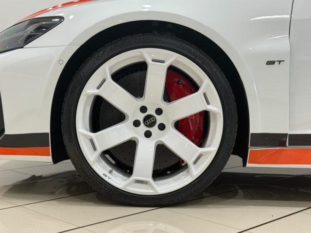AUDI RS6 Avant 4.0 TFSI GT IVA ESPOSTA