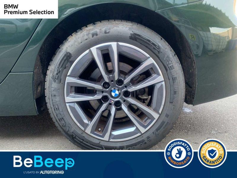 BMW Serie 2 Active Tourer 220I ACTIVE TOURER MHEV 48V MSPORT AUTO