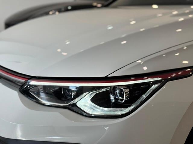 Volkswagen Golf GTI 2.0 TSI CLUBSPORT 45