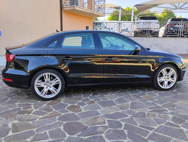 AUDI A3 Sedan 1.6 TDI clean diesel Ambition