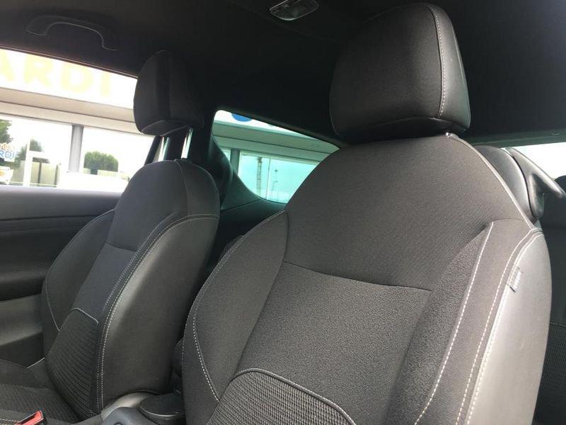 DS DS3 PureTech 82 So Chic OK NEOPATENTATI