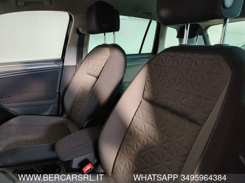 Volkswagen Tiguan 2.0 TDI SCR Life *APP CONNECT*PACK CROMO*