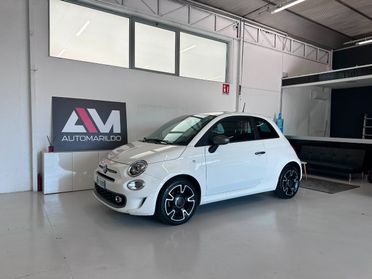 Fiat 500 1.2 S 69cv my18