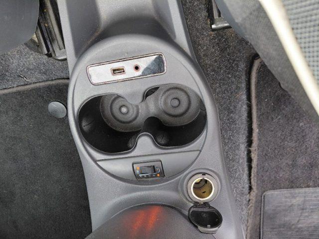 FIAT 500 1.2 EasyPower Lounge