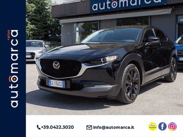 MAZDA CX-30 2.0 m-hybrid Homura 2wd 122cv 6mt del 2022