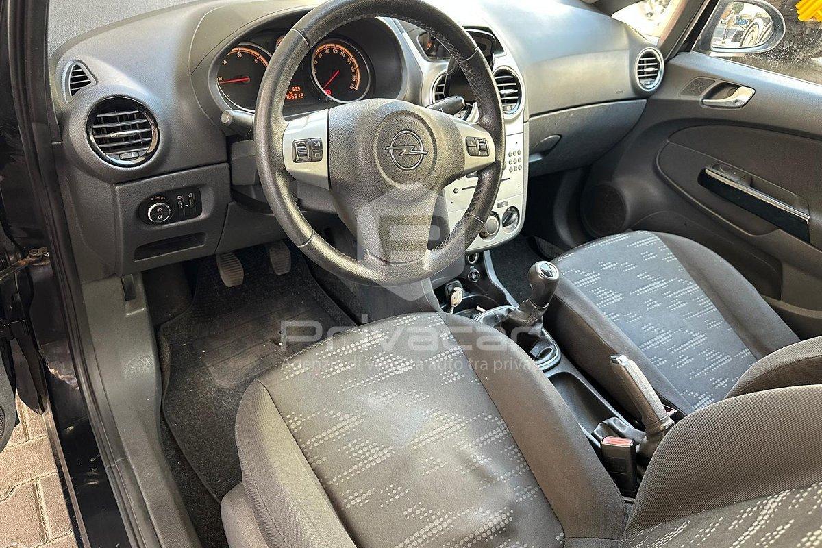 OPEL Corsa 1.3 CDTI 75CV ecoFLEX 5 porte Edition