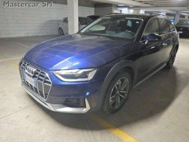 AUDI A4 allroad 50 3.0 tdi Business Evol quattro 286cv GD112DP