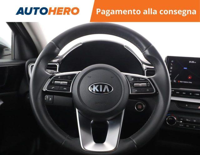 KIA XCeed 1.6 CRDi 136 CV MHEV iMT High Tech