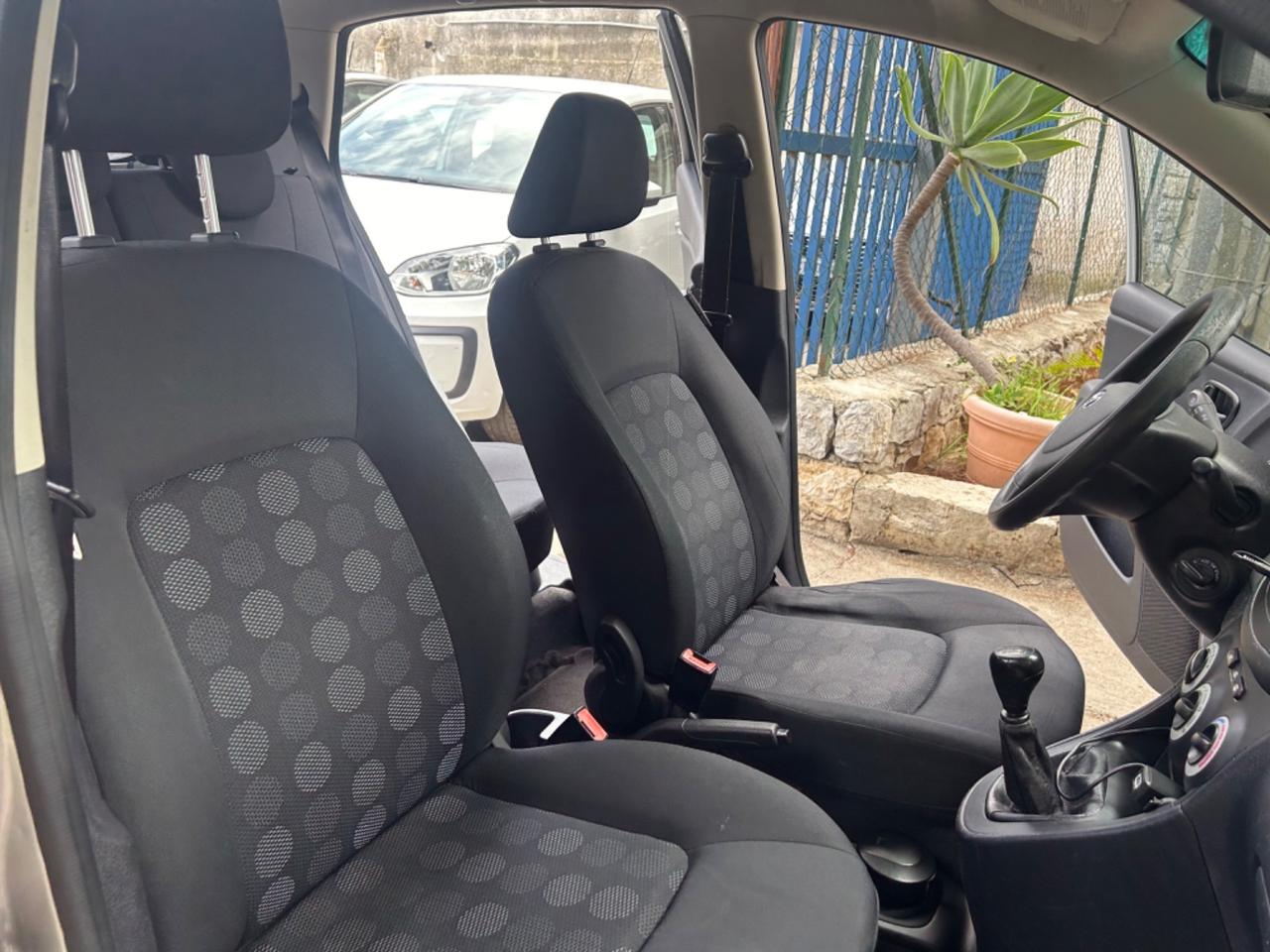 Hyundai i10 1.1 12V Active