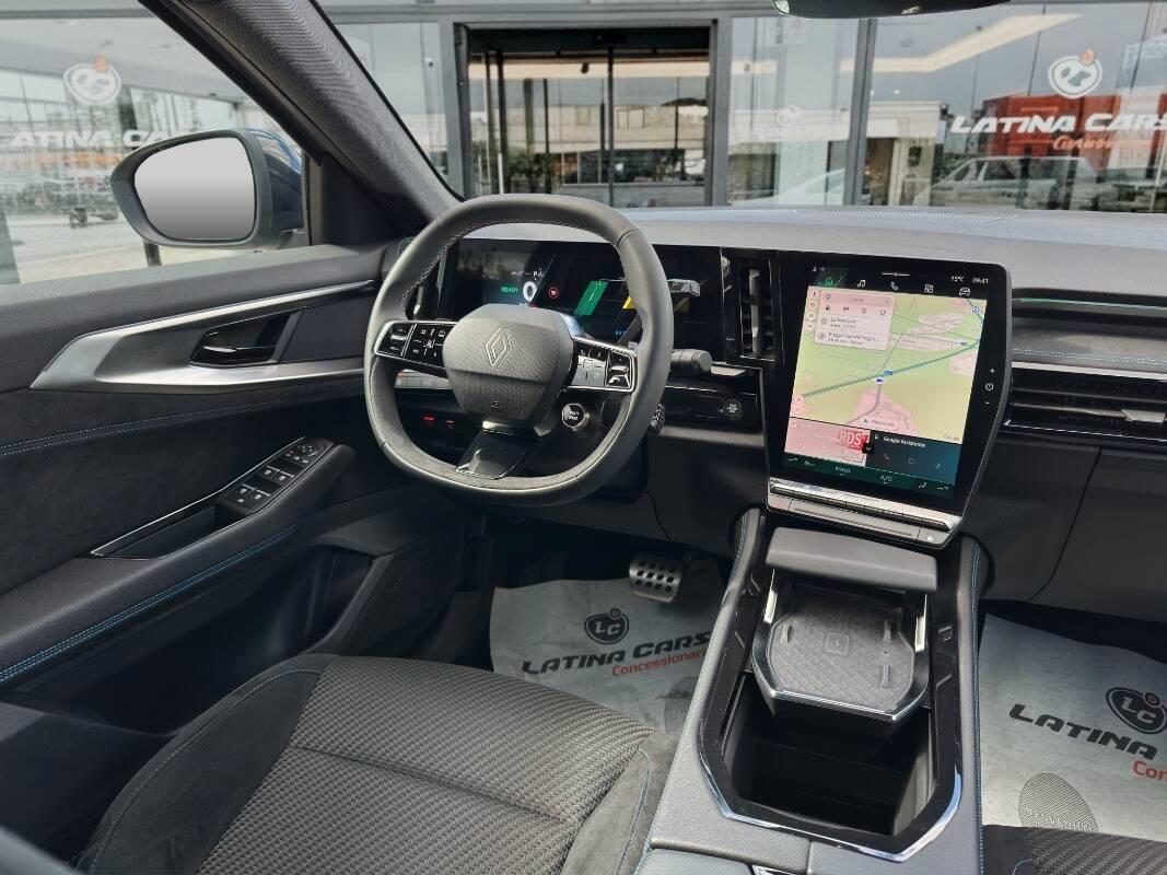 Renault Austral 1.2 E-Tech Full Hybrid Techno Esprit Alpine