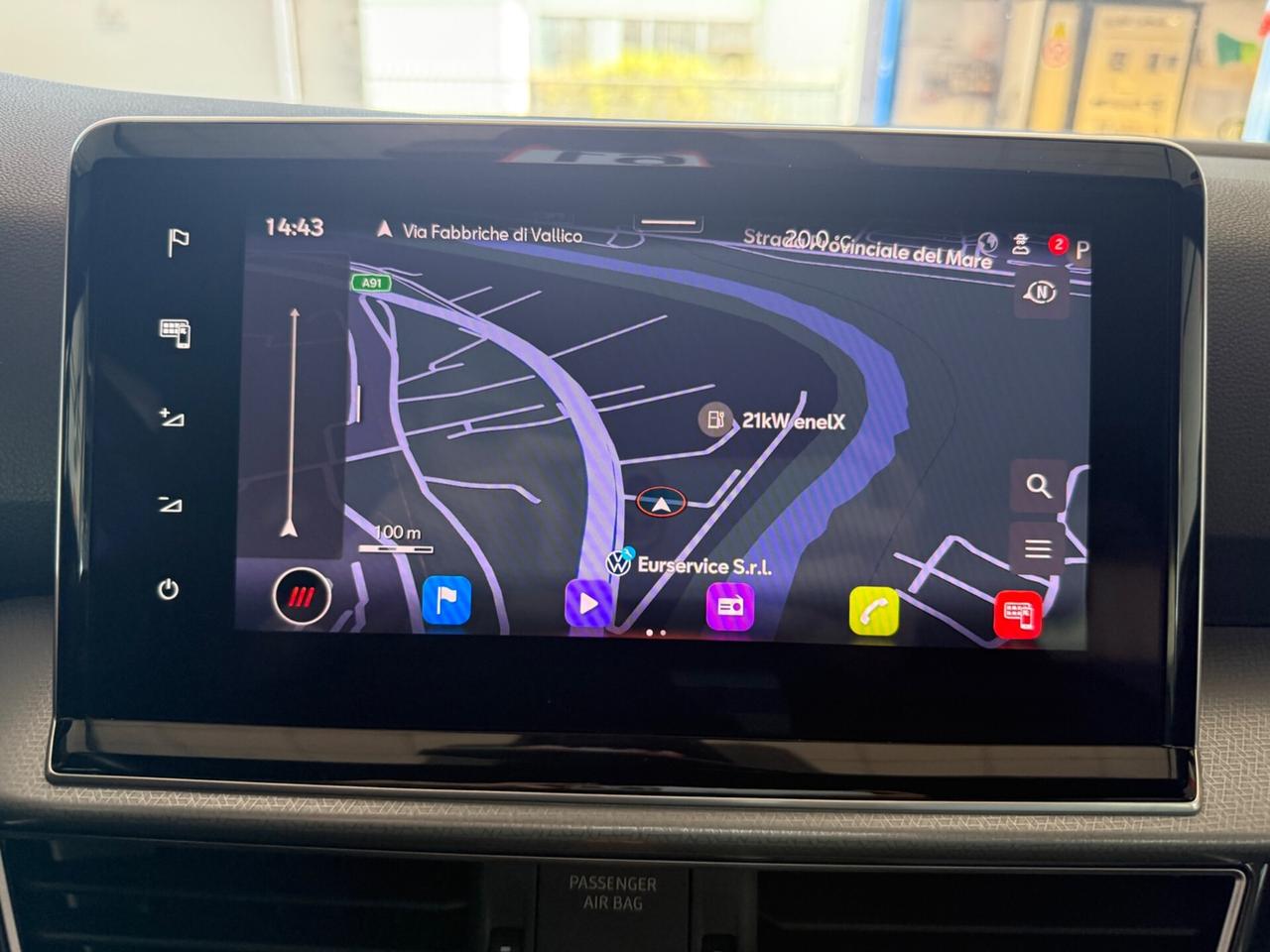 Seat Tarraco 2.0 TDI DSG Business PREZZO SENZA VINCOLI