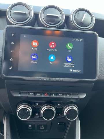 Dacia Duster Duster II 2021 1.5 blue dci Prestige 4x2 115cv