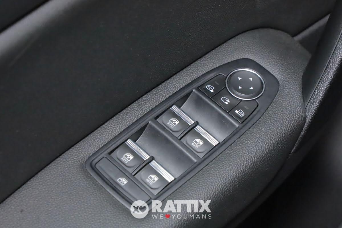 Renault Captur 1.0 TCE GPL 100CV Intens